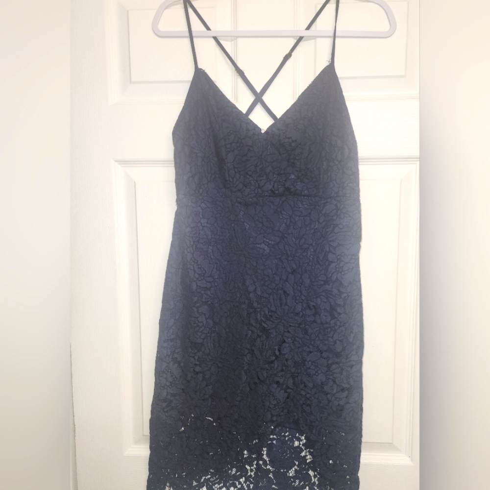 Cocktail Dress